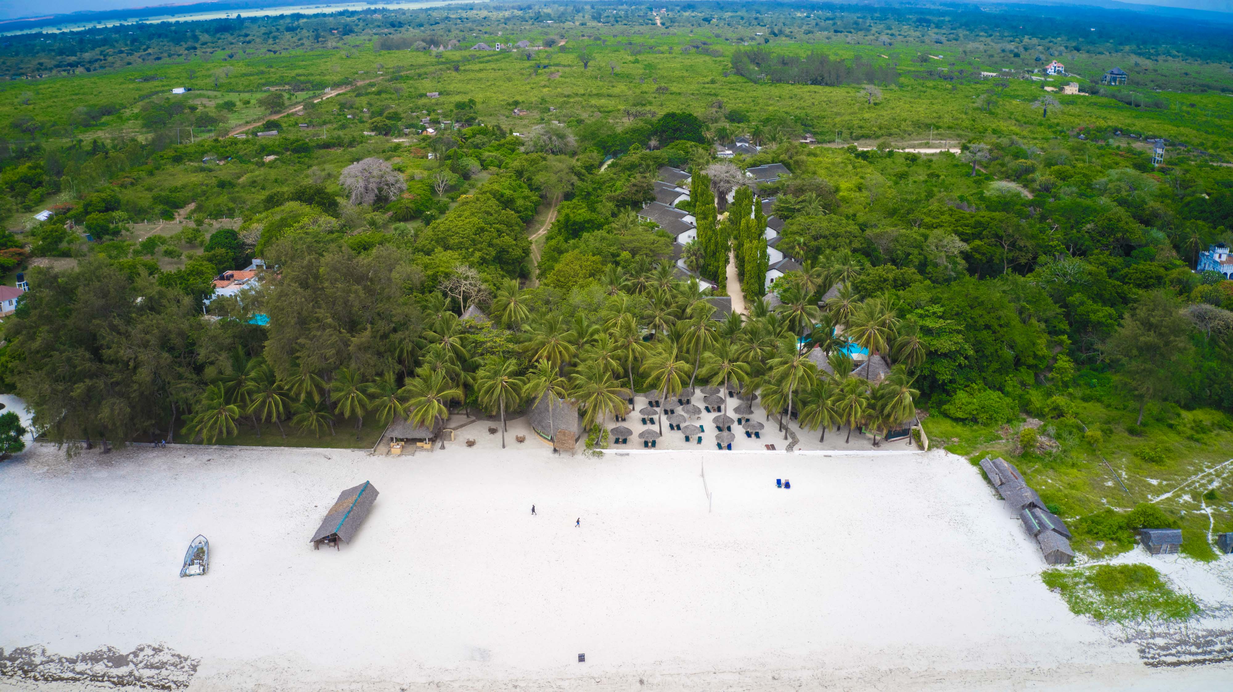 Pinewood Beach Resort and Spa image 2